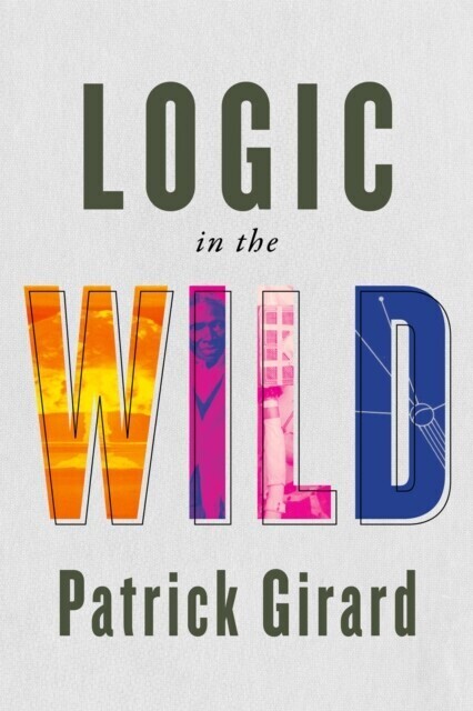 Logic in the Wild main product photo