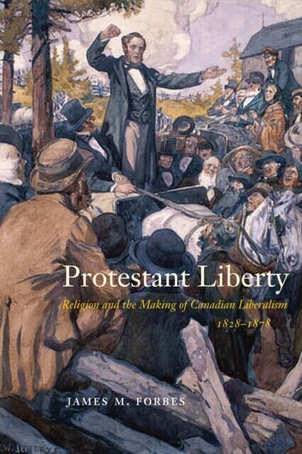 Protestant Liberty main product photo