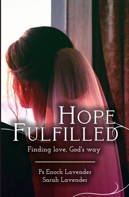 Hope Fulfilled main product photo