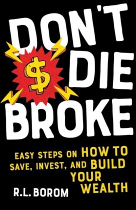 Don't Die Broke