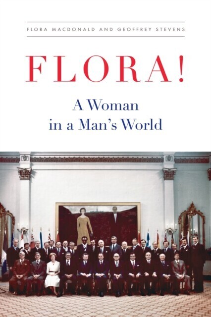 Flora! main product photo
