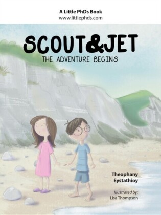 Scout and Jet