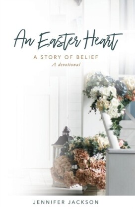 Easter Heart