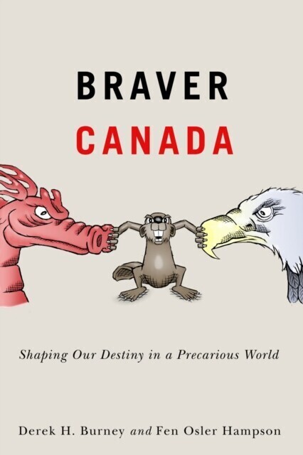 Braver Canada main product photo