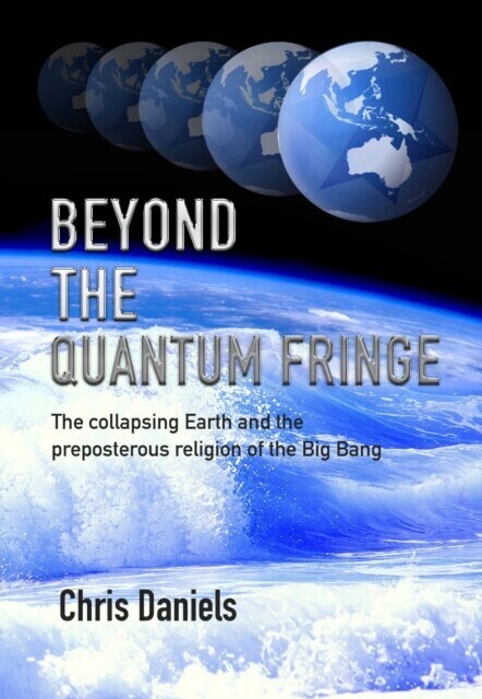 Beyond the Quantum Fringe main product photo