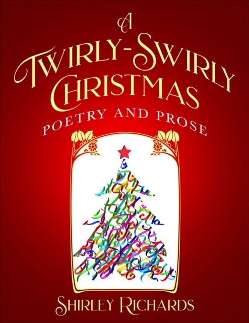 Twirly-Swirly Christmas main product photo
