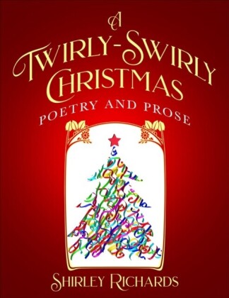 Twirly-Swirly Christmas