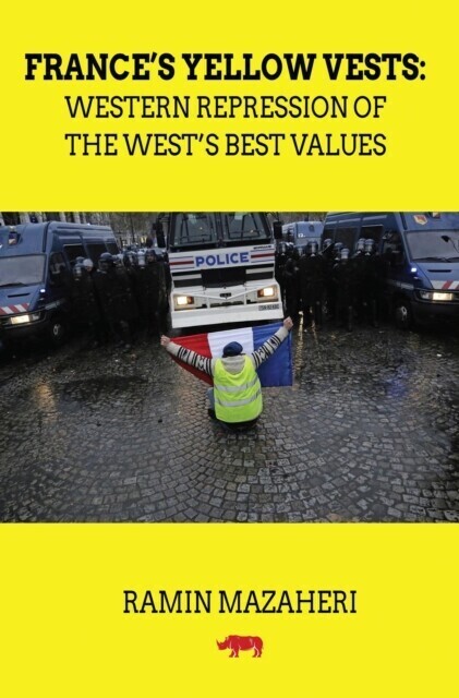 France's Yellow Vests main product photo