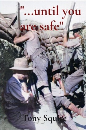&quote;...until you are safe&quote;