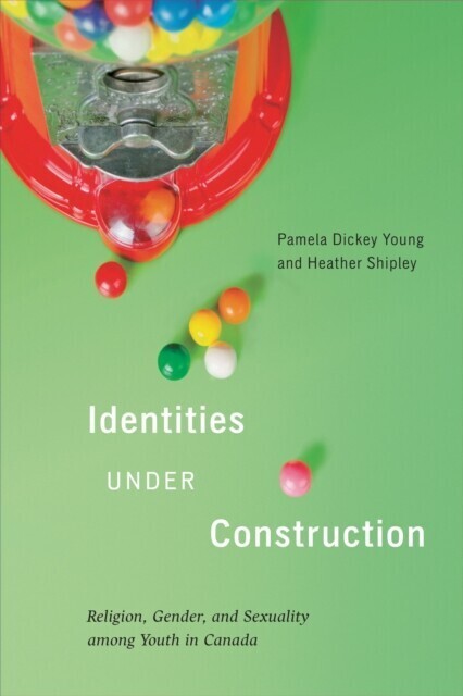 Identities Under Construction main product photo