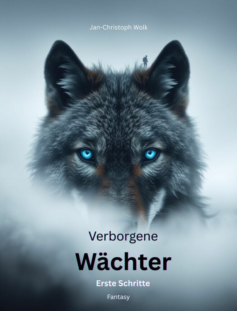 Verborgene Wächter main product photo