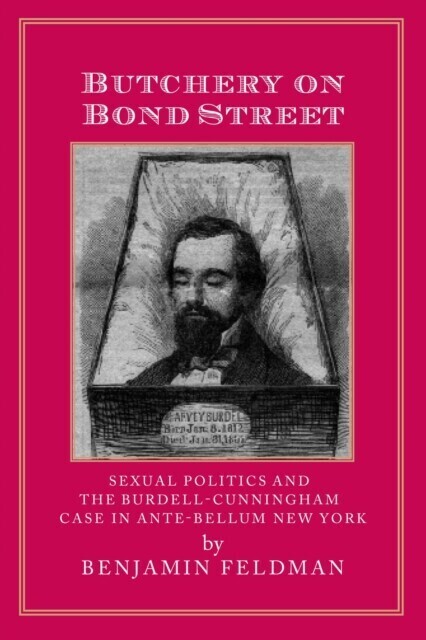 Butchery On Bond Street main product photo