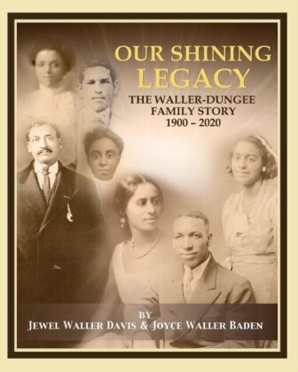 Our Shining Legacy