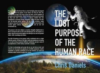 Lost Purpose of the Human Race