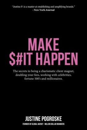 MAKE $#IT HAPPEN