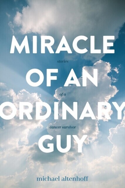 Miracle of an Ordinary Guy main product photo