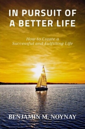 IN PURSUIT OF A BETTER LIFE