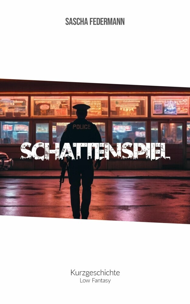 Schattenspiel main product photo