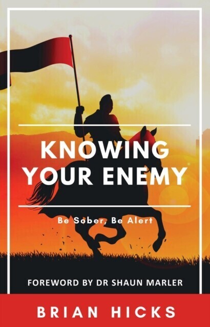 Knowing Your Enemy main product photo
