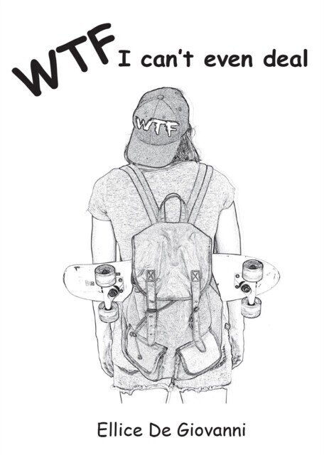 WTF main product photo
