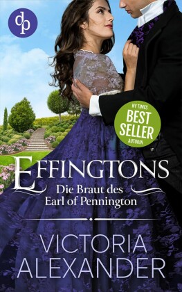 Die Braut des Earl of Pennington