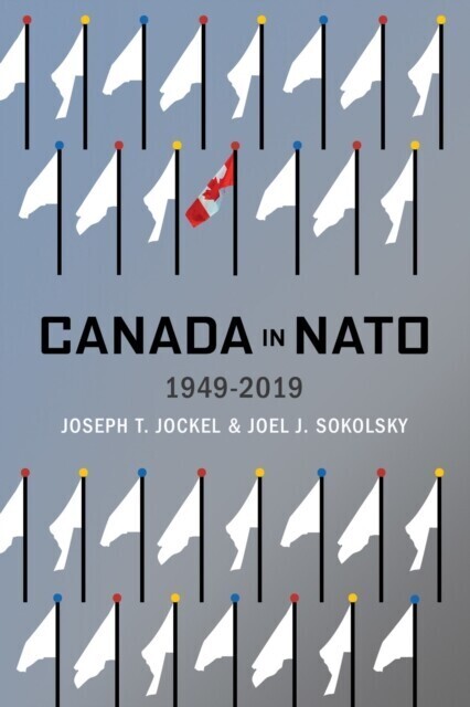 Canada in NATO, 1949-2019 main product photo