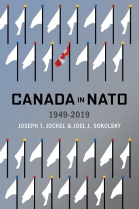 Canada in NATO, 1949-2019