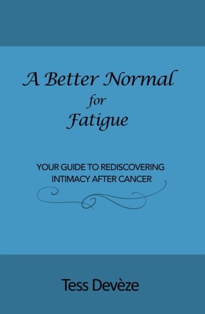 Better Normal for Fatigue main product photo