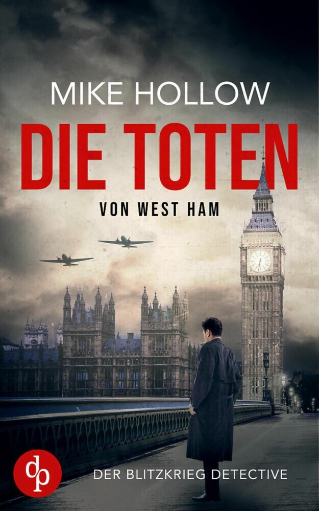 Die Toten von West Ham main product photo