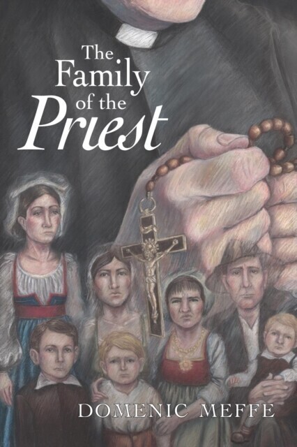Family of the Priest main product photo
