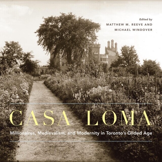 Casa Loma main product photo