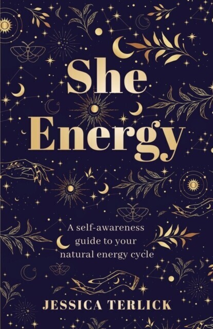 She Energy main product photo
