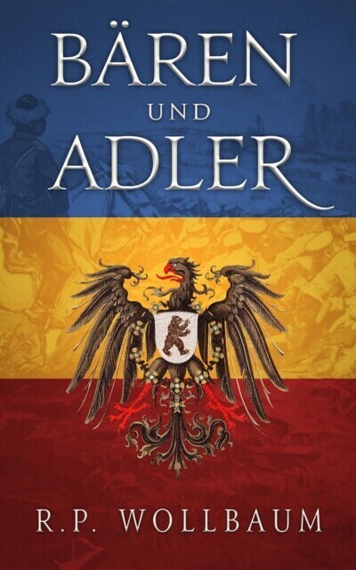 Baren und Adler main product photo