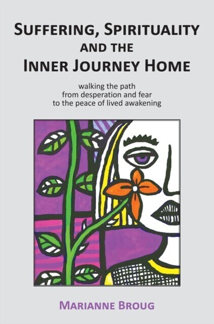 Suffering, Spirituality and the Inner Journey Home main product photo