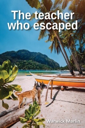 teacher who escaped