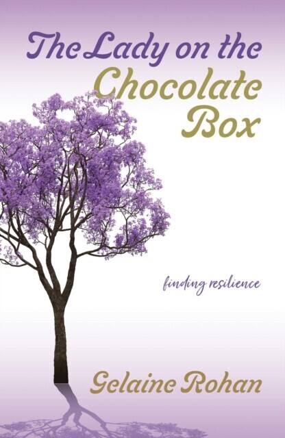 Lady on the Chocolate Box main product photo