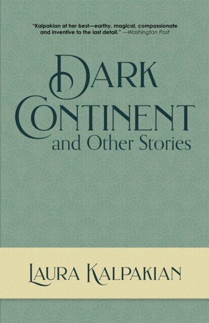 Dark Continent main product photo