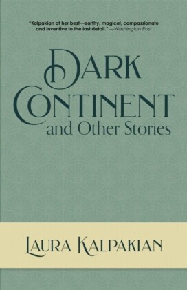 Dark Continent