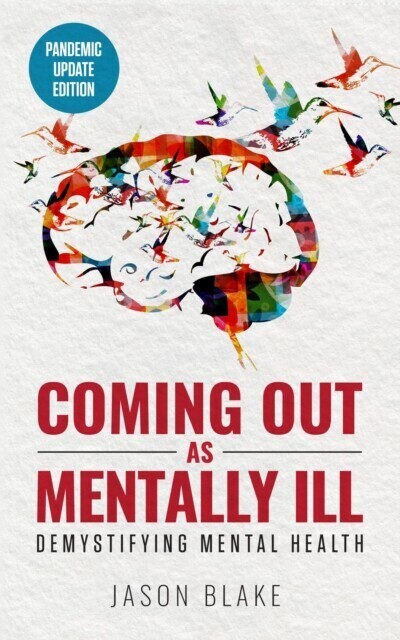 Coming Out As Mentally Ill main product photo