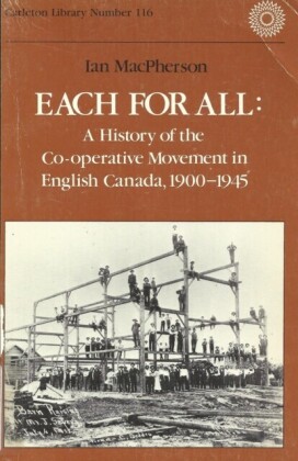 Each for All