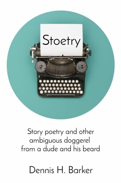 Stoetry main product photo
