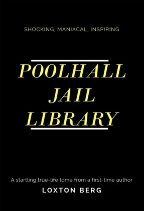 POOLHALL JAIL LIBRARY