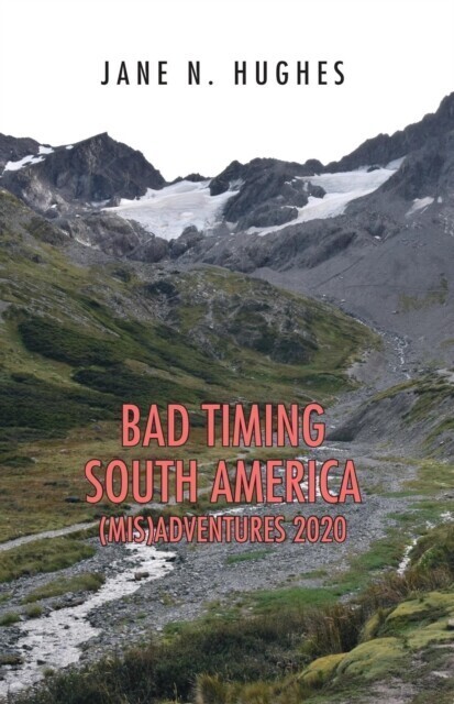 BAD TIMING SOUTH AMERICA (MIS)ADVENTURES 2020 main product photo