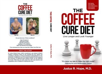 Coffee Cure Diet
