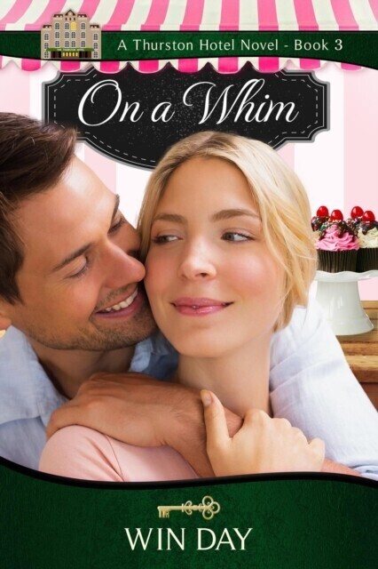 On a Whim main product photo