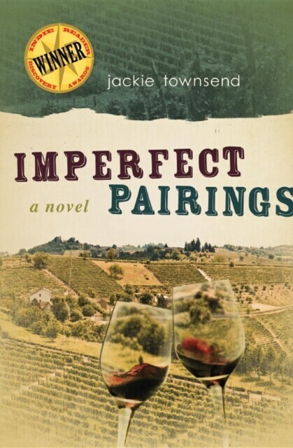 Imperfect Pairings main product photo