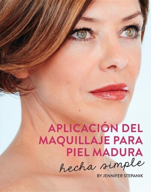Aplicación Del Maquillaje Para Piel Madura main product photo