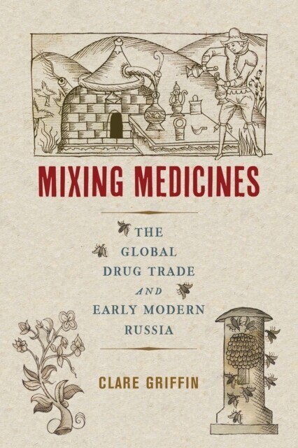 Mixing Medicines main product photo