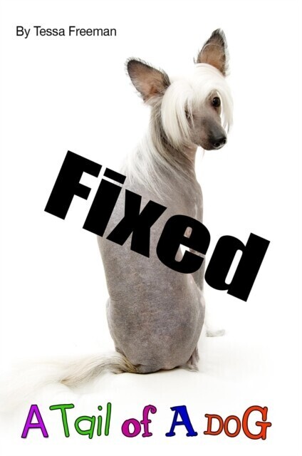 Fixed main product photo