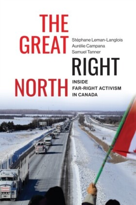 Great Right North